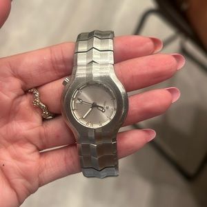 TAG Heuer Womens ALTER EGO Watch WP1311 BA0750 Swiss Quartz